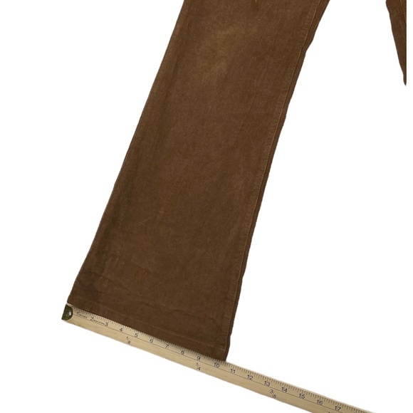 Nili Lotan Celia Corduroy Pant - Picture 12 of 12